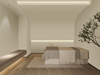 Panel con aspecto de mármol 3D al por mayor, diseño moderno, imagen de piedra impresa en 3D, piedra suave para pared Exterior, Porcelanato suave Mcm Flexible