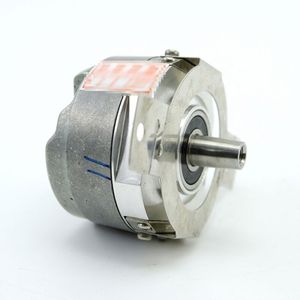 <b>Elevator</b> <b>Parts</b> Encoder ERN 1381.028-512 ID 1034106-01 SN 43 749 882 - Product Image 6