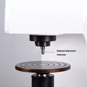 Testeur de dureté portable brinell & <span class=keywords><strong>rockwell</strong></span>, prix de bloc, testeur de dureté brinell hb-3000b - Product Image 3