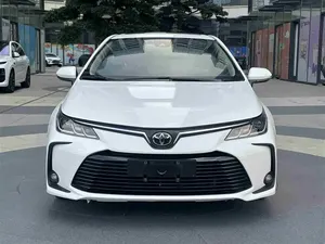 <span class=keywords><strong>Toyota</strong></span> <span class=keywords><strong>Corolla</strong></span> <span class=keywords><strong>S</strong></span>-CVT Elite PLUS Edition <span class=keywords><strong>2021</strong></span>, berline, équipements haut de gamme, phares à LED, arrière, occasion bon marché, 1.2T, automatique, berline - Product Image 2