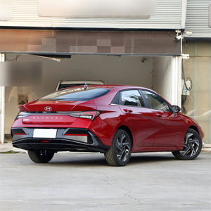 2023 Auto chino Hyundi Elantra coche de gasolina 1.5L 5 asientos coche familiar a <span class=keywords><strong>precio</strong></span> barato - Product Image 5