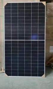TSM-DE21พลังงานแสงอาทิตย์พลังงานสูงพิเศษ650W 660W 670W N-Type โมดูลแสงอาทิตย์โมดูลสำหรับระบบพลังงานแสงอาทิตย์ - Product Image 4