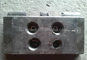 <span class=keywords><strong>Doosan</strong></span> <span class=keywords><strong>Dx30z</strong></span> Graafmachine Rupsschoenen Nieuwe Iso9001 Rubberen Pads Voor Bouwmachines Voor De Bouwsector - Product Image 2