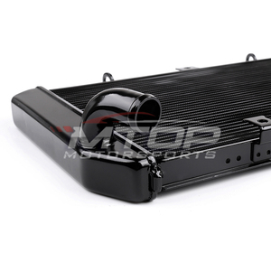 Refroidisseur de radiateur de moteur de moto, accessoires de remplacement en aluminium pour <span class=keywords><strong>KAWASAKI</strong></span> <span class=keywords><strong>Z800</strong></span> 2013 2014 <span class=keywords><strong>2015</strong></span> 2016 - Product Image 4
