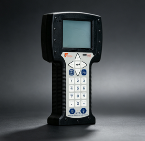 เครื่องมือวัดแบบพกพา HART Field Communicator รุ่นดั้งเดิม 375 ความแม่นยำสูง สำหรับทดสอบการกำหนดค่าและปรับเทียบเครื่องมือวัดอุตสาหกรรม รับประกัน 1 ปี - Product Image 1