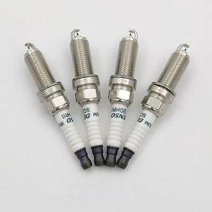 Nouveau kit de 4 bougies d'allumage pour moteur 1.8L pour Vios pour Lexus Nissan-90919--01275 - Product Image 1