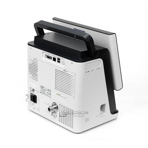 Ventilateur Lexison PAV-V3V de haute qualité pour usage vétérinaire professionnel, pour hôpital vétérinaire, <span class=keywords><strong>clinique</strong></span> pour animaux de compagnie - Product Image 4