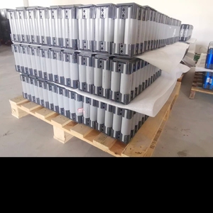 เซลล์แบตเตอรี่ลิเธียมไอออนทรงกระบอก3.7V แบบชาร์จไฟได้ EEV escooter โซลาร์เซลล์46160 46178 10C 25ah 3.7V - Product Image 4