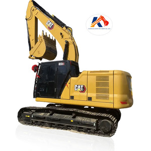 Matériel de terrassement d'occasion : Excavatrices Cat 323gc, 330gc, 320d, 320gc, 320gx, 349d2l, 330gc, 320d2, 320d2l, 390f - Product Image 1
