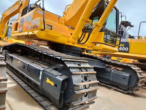 Excavatrice Komatsu pc450 d'occasion de haute qualité 2024 avec moteur, modèle populaire, économique et facile à utiliser, à vendre - Product Image 2