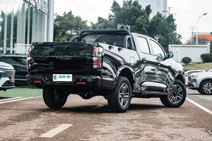 Modello 2026 Chengchengpao GWM Cannon <span class=keywords><strong>Pao</strong></span> 2.0T Turbo Automatico Diesel 2WD Pickup Nuovo con Pneumatici R18 Camion Cargo Cinesi in Vendita - Product Image 3