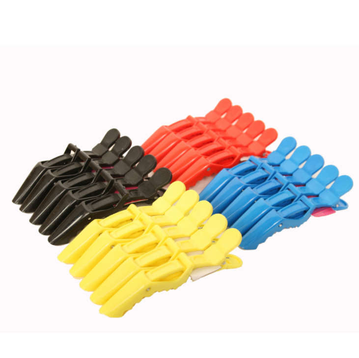 Crocodile Clip Long Mouth Duckbill Hair
