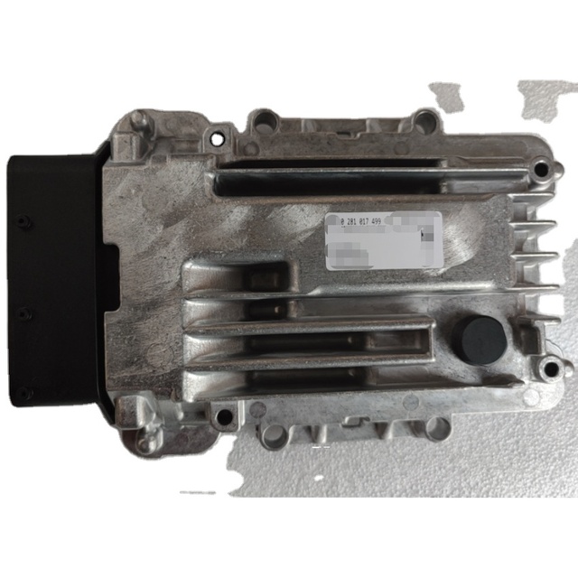 Auto Electronic Control Module Unit for Bosch Original Engine Computer ECU for Chinese Cars 465Q F01R00D159 6390E-3602100