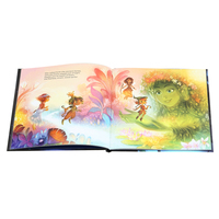 Usine directe impression de livres enfants imprimés livres pour enfants