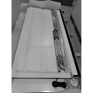 Boîte de photomaton personnalisable en PVC avec éclairage et texte, pour mariages et événements – Nouveauté ! - Product Image 5