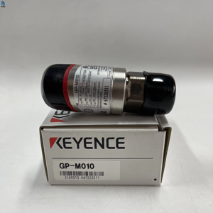 เซ็นเซอร์วัดแรงดันคีย์เอ็นซ์ GP-M010 ใหม่และของแท้ 100% - Product Image 1
