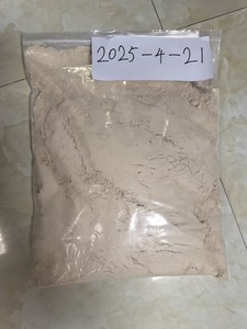 Kit complet de qualité alimentaire pour la poudre liquide 5-Bromo-1-Pentène CAS 584-08-7 Carbonate de potassium 99% de pureté Poudre blanche Synthèse - Product Image 5