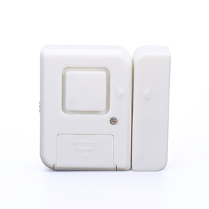 Hot bán không dây chống trộm báo động thông minh Home an ninh cửa và cửa sổ báo động 120dB cửa báo động từ - Product Image 2