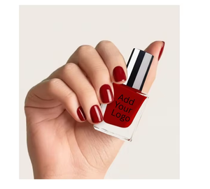 Vernis à ongles haute pigmentation, logo personnalisé, marque privée, laque à ongles, finition lisse, formule résistante aux écaillures - Product Image 3