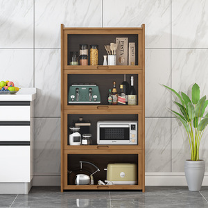<b>Sideboard</b> <b>Storage</b> Cabinet 900mm Above Multi Functional Kitchen Use - Product Image 1