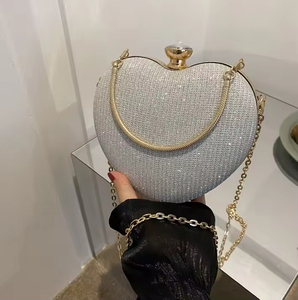 Sacs à main chaîne pour femmes, vente en gros directe usine, nouveau style 2026, sacs à main légers de créateur pour femmes - Product Image 2