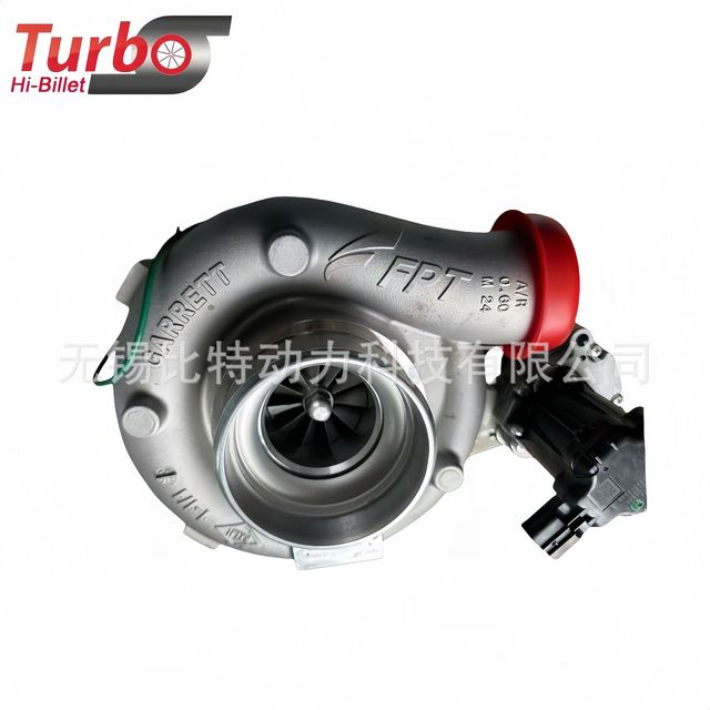 New for Turbocharger GTC4088V 789500-0002 for for Cursor 9 Engine Retrofit Upgrade