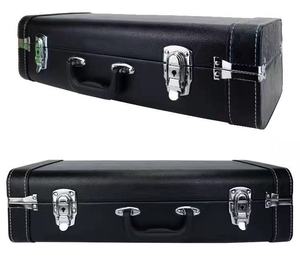 Aksesoris Kotak Terompet Kulit untuk Instrumen - Product Image 4