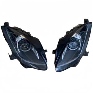 Para faro delantero <span class=keywords><strong>Jaguar</strong></span> XJL, faro delantero XFL, <span class=keywords><strong>XJ</strong></span>, XEL, XEL, XF, XE, XK, montaje de Faro, Original, de alta calidad - Product Image 2