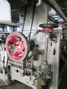 CNC Máy Móc Terry Khăn Dệt Máy Và Khăn Dệt Máy - Product Image 6