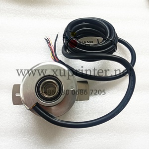 WD Original New Encoder DBS60E-TEAK05000 - Product Image 3