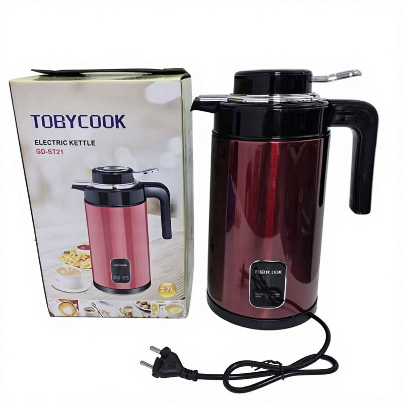 Home High Quality Stainless Steel Electric