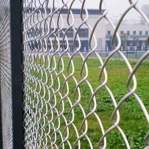 High-End Customizable Chain Link Diamond Mesh Sports Farm Highway Fence Multiple Types <strong>Trellis</strong> Gates High Fencing <strong>Trellis</strong> - Product Image 5