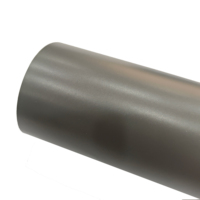 Film vinyle autocollant PVC brillant mat pour découpe de lettres