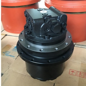 3402RD <span class=keywords><strong>Neuson</strong></span> trasmissione finale, 3000 ° 3402 3402RDSLR 50Z3 75Z3 8003RD escavatore viaggi motor - Product Image 4