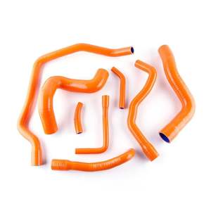 Kit de manguera de silicona de primera calidad para <span class=keywords><strong>BMW</strong></span> <span class=keywords><strong>E34</strong></span> 525i 525ix 520i M50 89-95, con calidad y mano de obra superiores. - Product Image 3