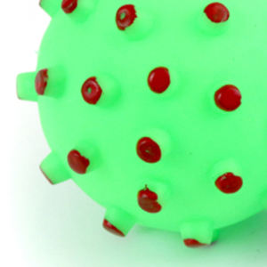 Juguetes para Masticar para Mascotas Medianas de 8.5 cm para Mascotas Pequeñas y Medianas - Product Image 5