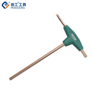 Penggong Multi Use Screwdriver Set 11 In 1 Magnetic Stainless Steel Hex Wrench Socket Tool For Diy Repair - Product Image 2