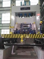 Tabla de Parámetros NC300 de la Máquina de Perforación Vertical
