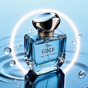 GDGF YS01 Parfum pour homme de luxe, parfum floral naturel écologique longue durée, conception ODM pour parfums - Product Image 4