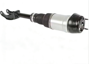 Amortisseur à <span class=keywords><strong>suspension</strong></span> pneumatique pour Mercedes W166 1663202513 1663202613 <span class=keywords><strong>Suspension</strong></span> pneumatique pour voitures - Product Image 3