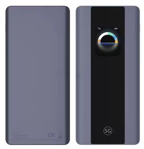 3,6 Gbps 5G Mobile WiFi Pro Desbloqueado 5G Sim Hotshot para AX3600 - Product Image 1