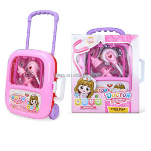 Детский развивающий чемодан - Product Image 1