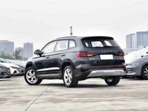 Voiture d'occasion fabriquée en Chine 2022 pour VS7 280TSI Manuelle Édition <span class=keywords><strong>Joy</strong></span> Conduite à Gauche <span class=keywords><strong>Euro</strong></span> VI 1-25000 Miles Sans Accident Peinture d'Origine - Product Image 4