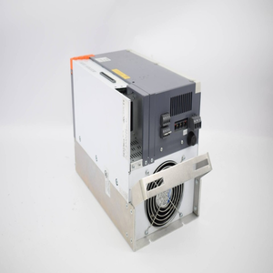 Nuevo y Original Amplificador Acopos 3x400-480V 34A 16kW 8V132000-<span class=keywords><strong>2</strong></span> Rev P0 Controlador de Programación PLC - Product Image 1