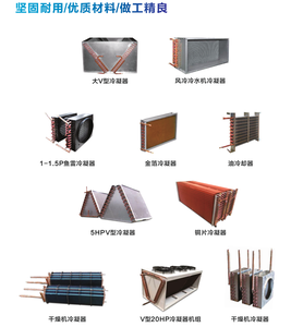 Système de refroidisseur centrifuge commercial et industriel à haut rendement énergétique, entraîné par onduleur, 400-1300 tonnes, moteur principal - Product Image 6