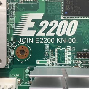 I-JOIN E2200 KN-00 DAC-BT07 A101-4 19a8bt0703 công nghiệp nhúng Bo mạch chủ CPU <span class=keywords><strong>Board</strong></span> mô-đun nhúng Bo mạch chủ công nghiệp - Product Image 4