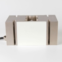 Capteurs de pesage haute précision SILVANUS PX14 50~2000 kg, cellule de charge à point unique en alliage d'aluminium pour balance électronique de plateforme