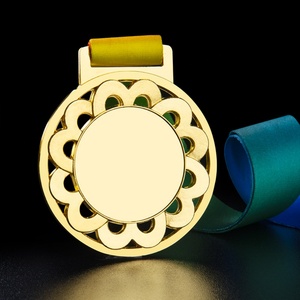 Médaille de carnaval Youmigift, médaillon en émail, médailles de carnaval allemandes avec votre propre logo - Product Image 2