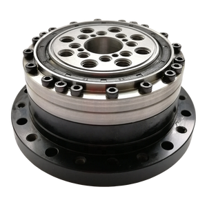 Motorreductor CSG CSF de Alta Resistencia, Reductor Cicloidal, OEM ODM CE/ISO - Product Image 5