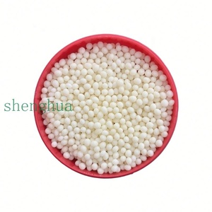 Gránulos de poliuretano termoplástico Partículas TPU Bolitas de TPU - Product Image 5